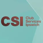 CSI Ipswich icon