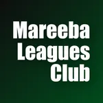 Mareeba Leagues Club icon