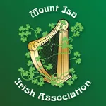 Mt Isa Irish Club icon