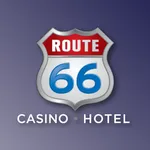 Route 66 Casino Hotel icon