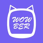 Wowber Premium - Prank chat icon