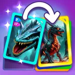 Neuroarena — master magic duel icon