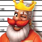 Royal Island: PvP Match 3 Game icon