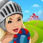 Knight Girl icon