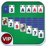 Solitaire Classic Cards Games icon