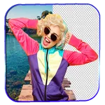 Photo Background Remover icon