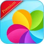 Galaxy Gallery Pro icon