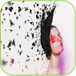 Shattering Photo Effect - Phot icon