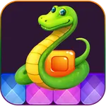 Snake VS Blocks Pro icon