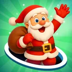 Hole Rush: Eat All Puzzle icon