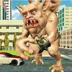 Wild Monster Game icon