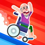 Happy Racing: Fun Wheels icon