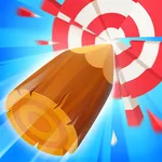 Log Thrower icon