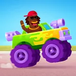 Racemasters - Сlash of Сars icon