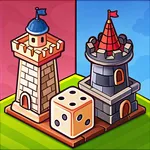 ChanceLot TD: Merge Wars icon