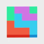 Block Blast Puzzle icon