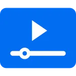 Sensor Video Player icon