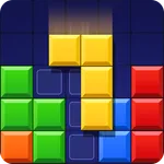 Color Block Puzzle! icon