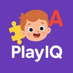 PlayIQ icon