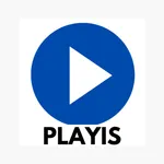 PLAYis-All in One Video Player icon