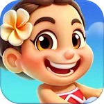 Island Splash: Build Resorts icon