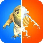 Monster Scanner icon