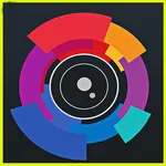 Prophoto Editor Collage Maker icon
