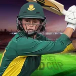 Women's Cricket World Cup 2017 icon