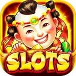 Jackpot Go-Casino Slots icon