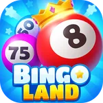 Bingo Land-Classic Game Online icon