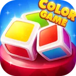 Color Game Land-Tongits, Slots icon