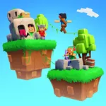 Build Battle: Block Craft Wars icon