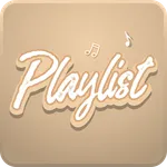 Playlist The Game icon