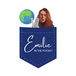EMILIE IN THE POCKET icon
