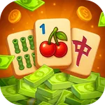 Mahjong Mania - Win Real Cash icon