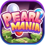 Pearl Mania - Win Real Cash icon
