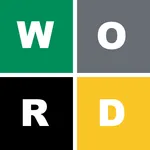 WordleWorld - Guessing Game icon