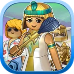 Playmobil FIGURES App icon