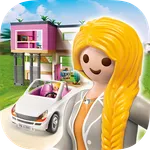 PLAYMOBIL Luxury Mansion icon