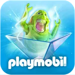 PLAYMOBIL PLAYMOGRAM 3D icon