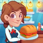 Check, please! - Dream Cafe icon