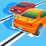 Slot Cars 3D icon