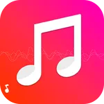 Offline Music Player: Play Mp3 icon