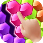 Hexa Cosmic icon