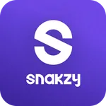 Snakzy: Earn While You Play icon