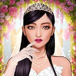 Bridal Dress Up: Wedding Games icon
