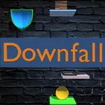 Downfall icon