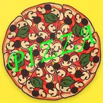 Pizza Delivery icon