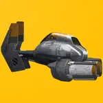 Space Battle icon