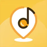 Music Bubble icon